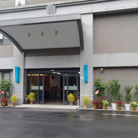 Lihotel Hszicse Kültér fotó