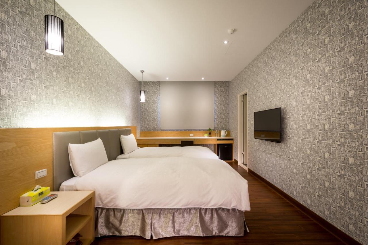 Lihotel Hszicse Kültér fotó
