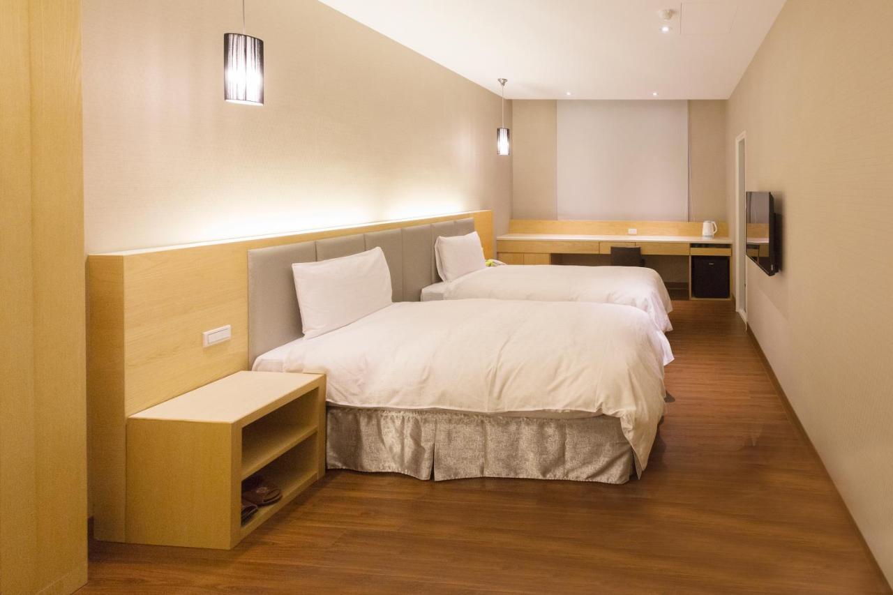 Lihotel Hszicse Kültér fotó