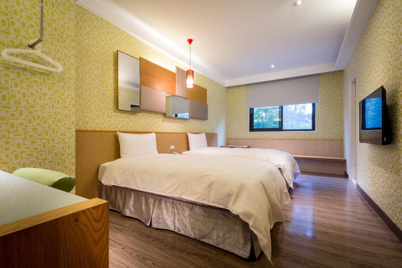 Lihotel Hszicse Kültér fotó