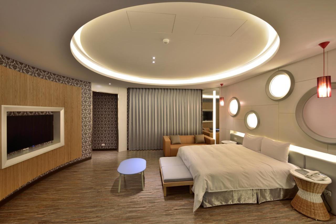 Lihotel Hszicse Kültér fotó