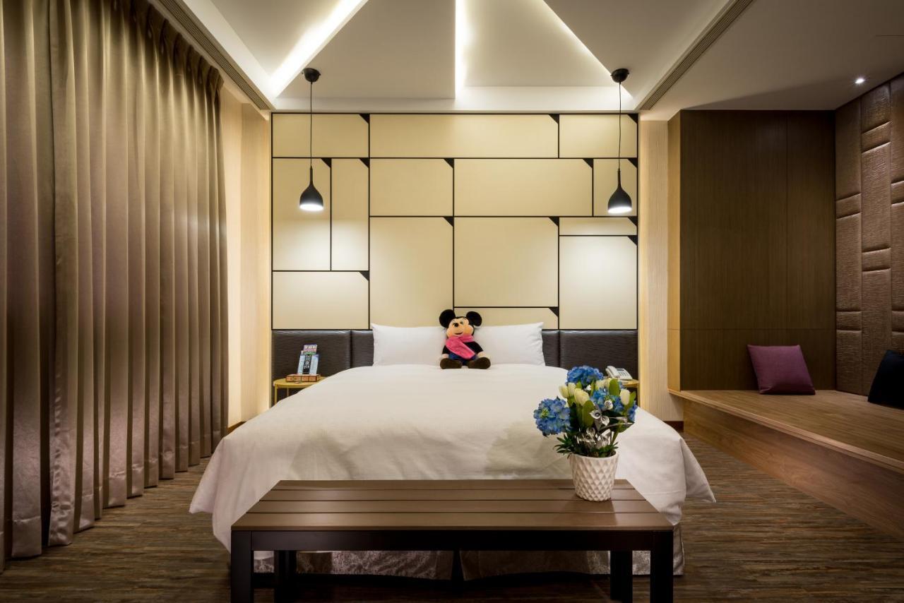 Lihotel Hszicse Kültér fotó