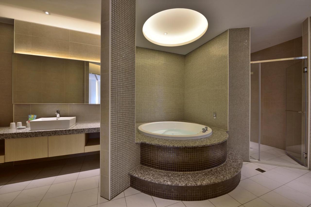 Lihotel Hszicse Kültér fotó