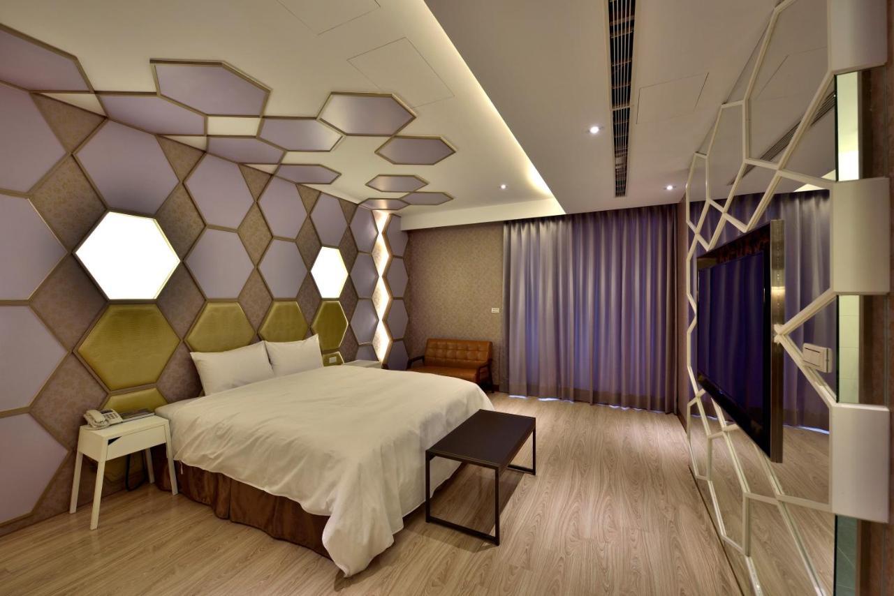 Lihotel Hszicse Kültér fotó