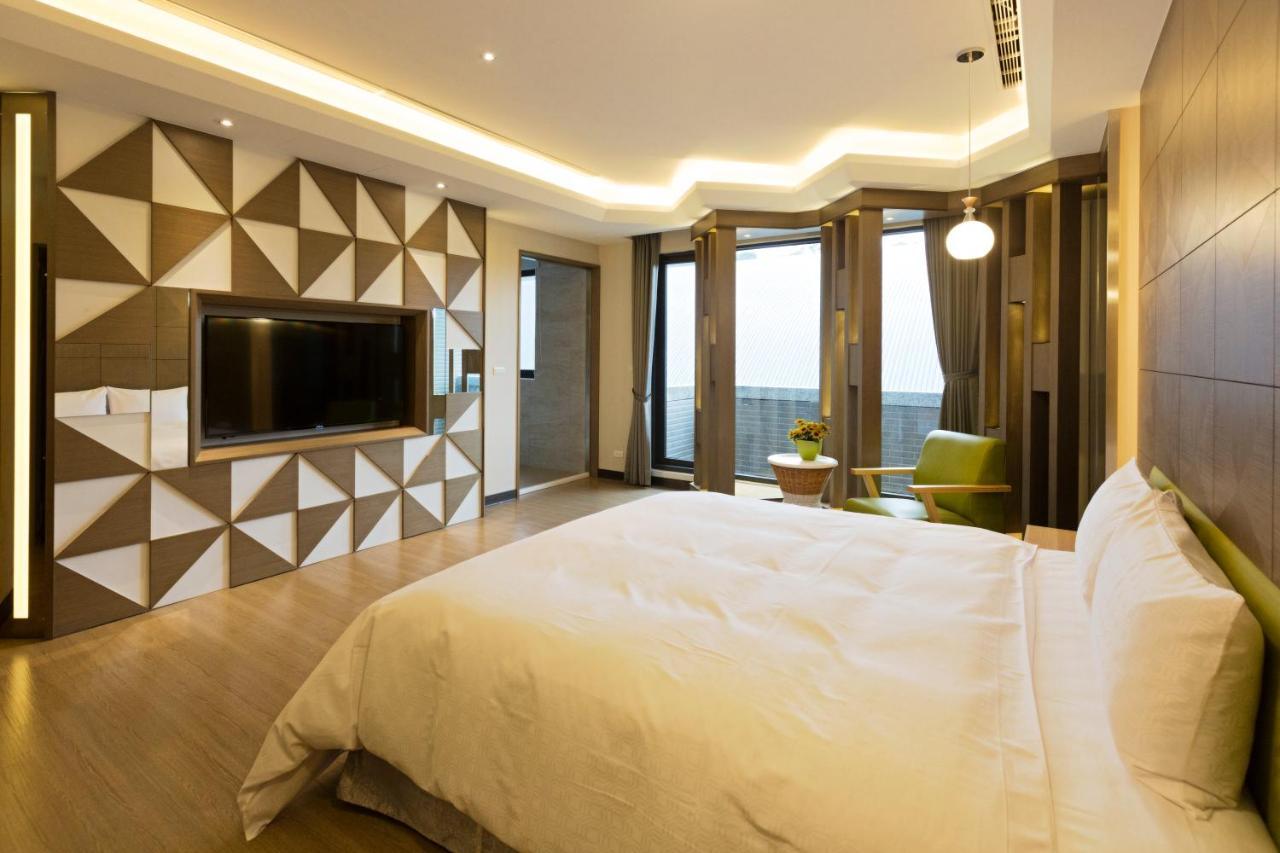 Lihotel Hszicse Kültér fotó