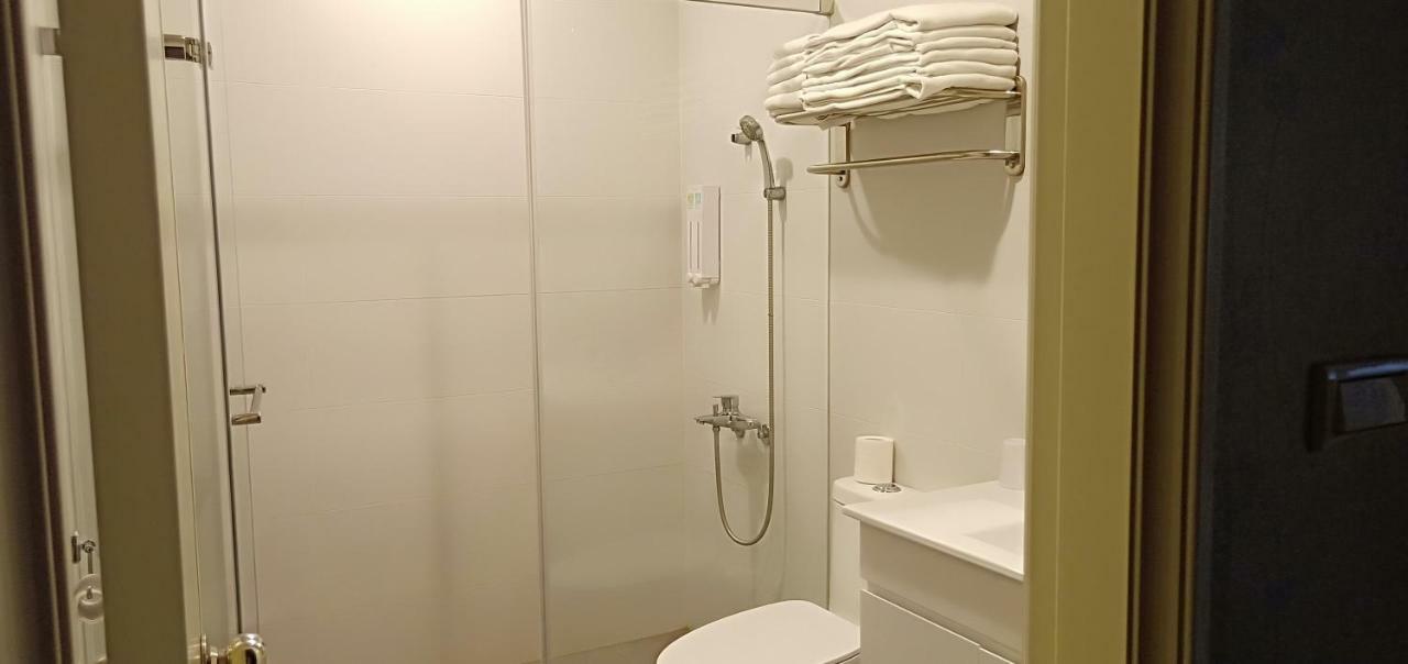 Lihotel Hszicse Kültér fotó